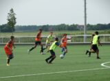 Training Schouwen-Duiveland Selectie Onder 13 & 14 op sportpark 'Het Springer' van maandag 19 juni 2023 (12/141)